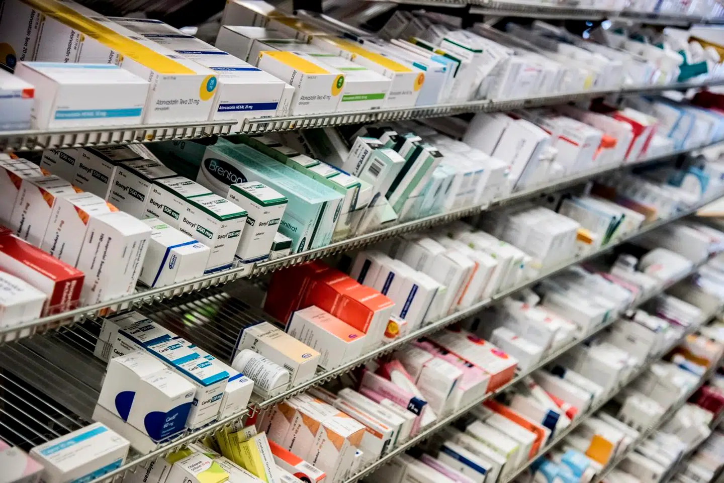 Forskerne fra Harvard University og det schweiziske sundhedsfirma Hoffmann-La Roche hævder, at det nye antibiotika, zosurabalpin, effektivt kan dræbe bakterien CRAB.