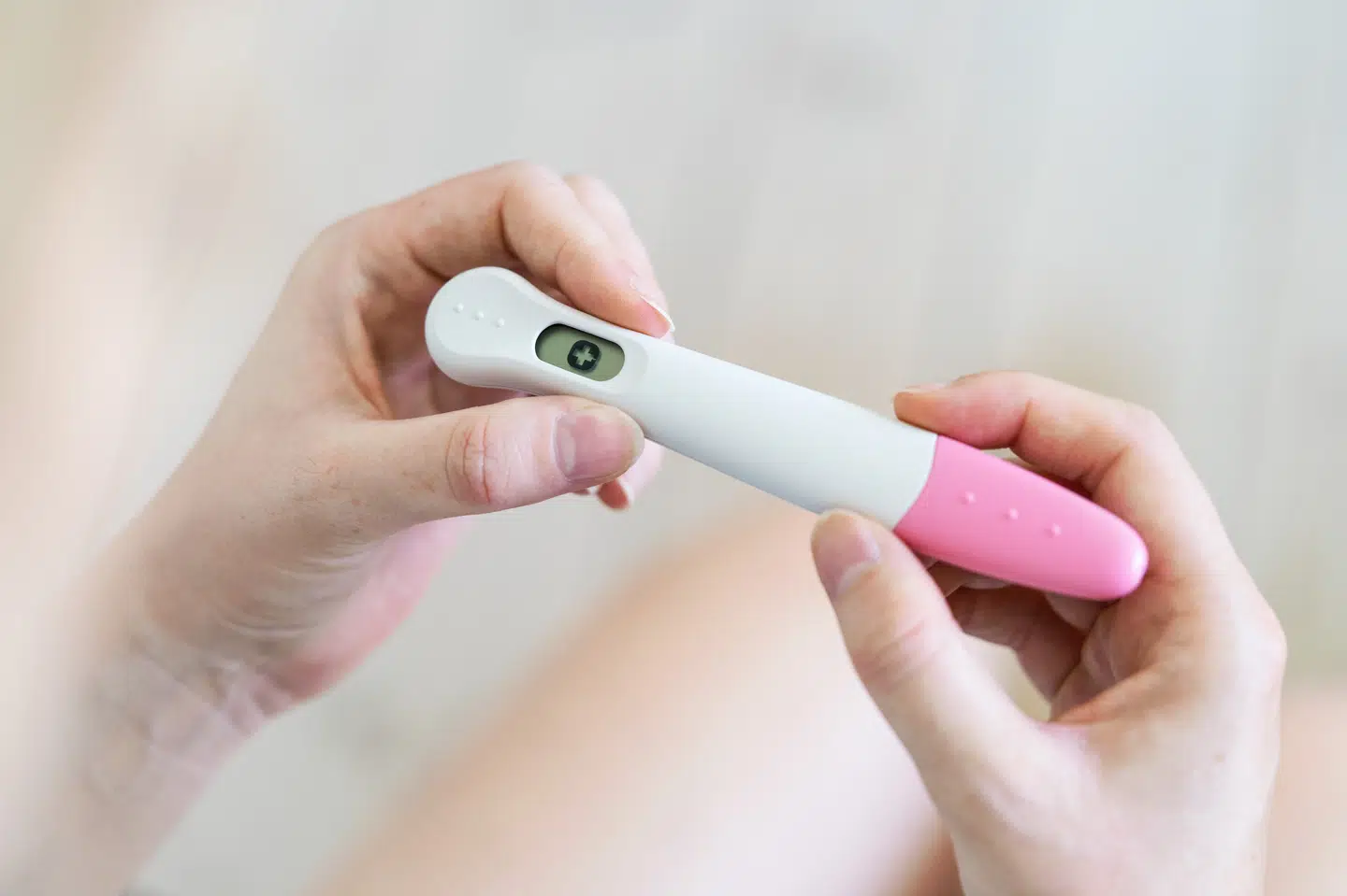 Det nye tilbud, der giver mulighed for at få hjælp til barn nummer to, forventes at træde i kraft i december 2024. (Arkivfoto).