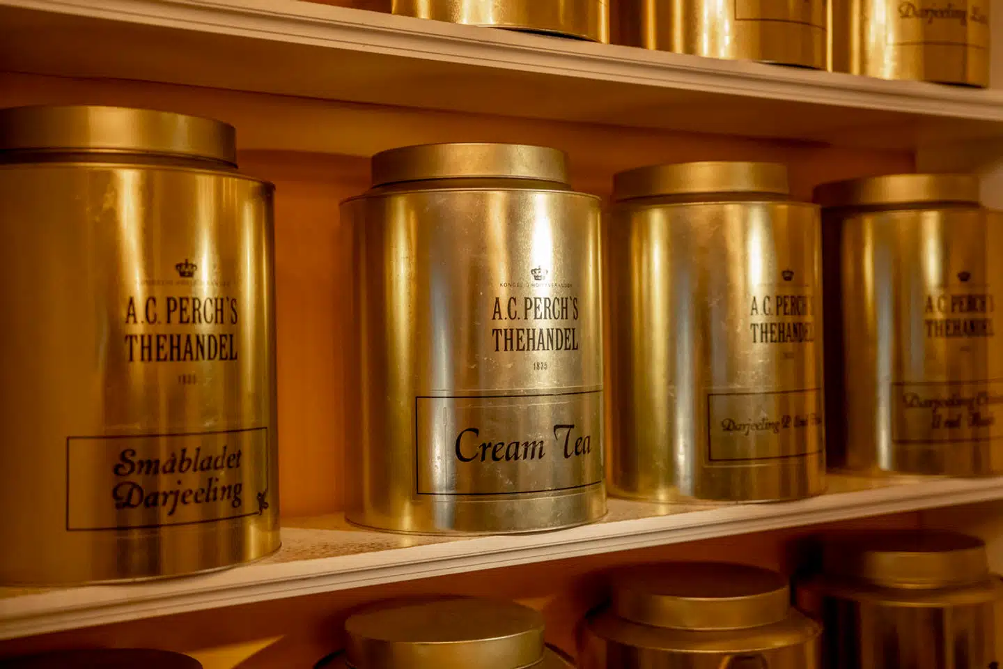 A.C. Perchs har været Kongelig Hofleverandør siden 2002. Det kan nu ændre sig.