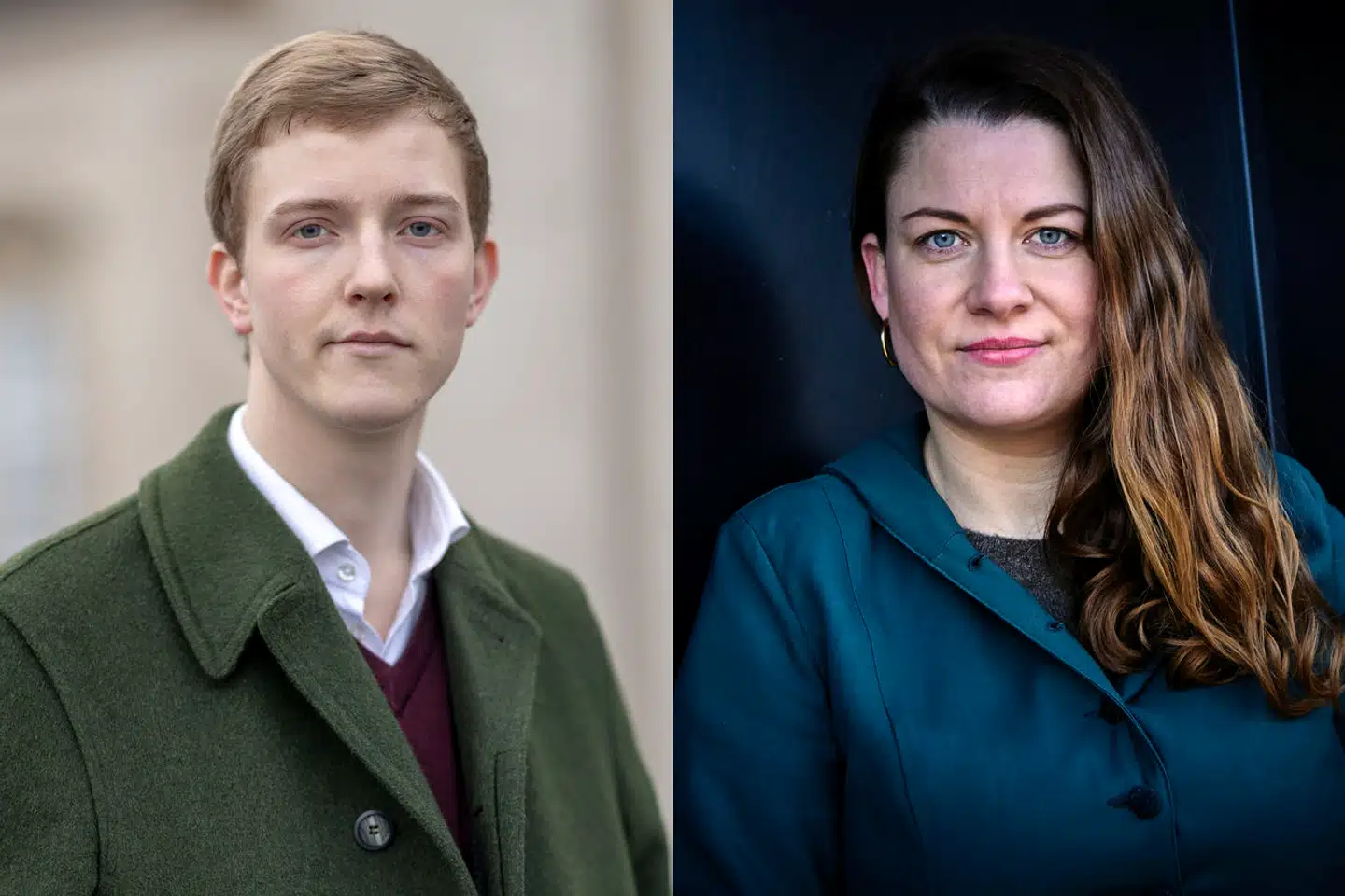 Et centralt spørgsmål splitter formandskabet i Folketingets indfødsretsudvalg.