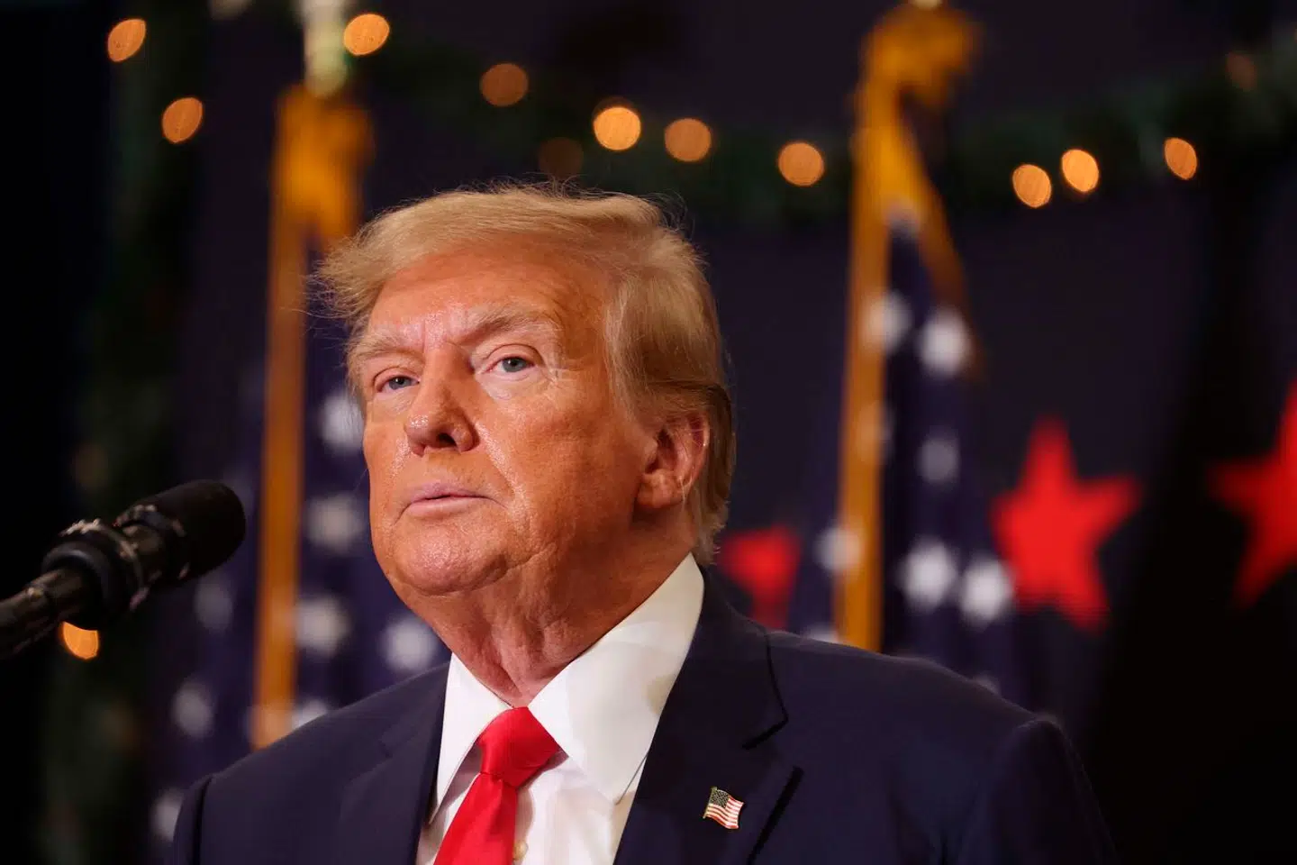 Udsigten til at få en endnu mere radikaliseret Trump tilbage i Det Hvide Hus vil uundgåeligt medføre ændringer i dansk udenrigs- sikkerheds, og europapolitik, skriver Marlene Wind.