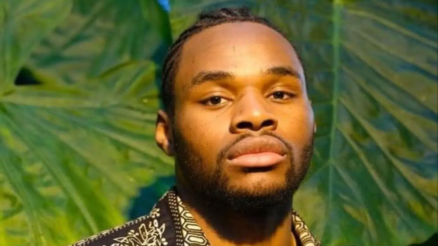 Daniel Nkole er død af ukendte årsager.