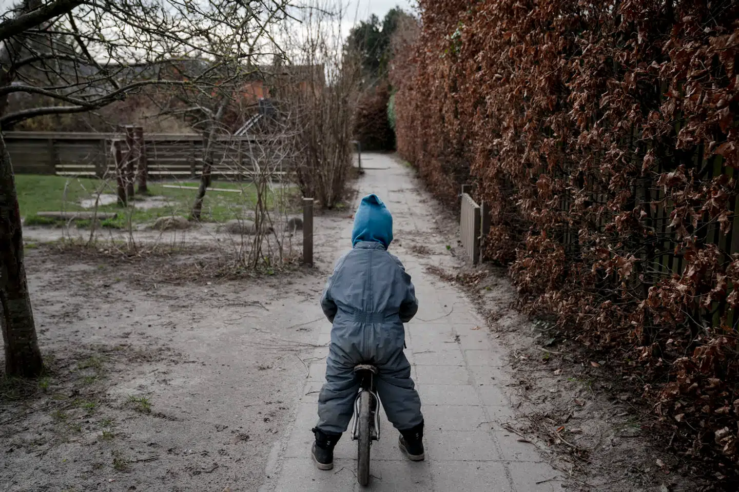 Børneopdragelse er blevet en slagmark, hvor ideologier og verdenssyn tørner sammen.