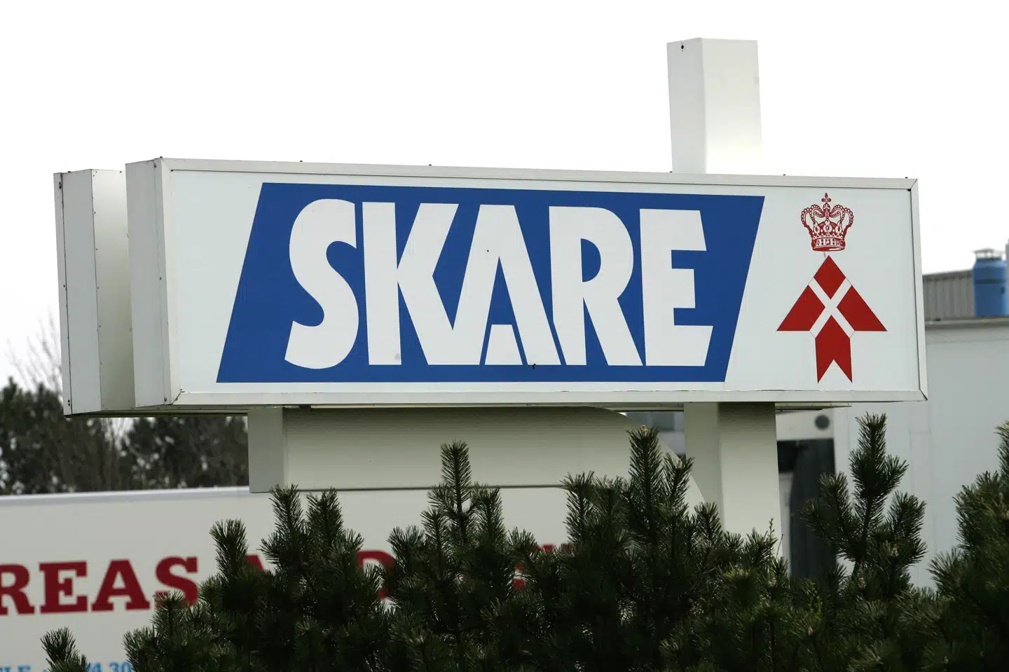 Kurt Skare står bag blandt andet Skare Meat Packers, der indgav konkursbegæring i starten af 2023. (Arkivfoto).