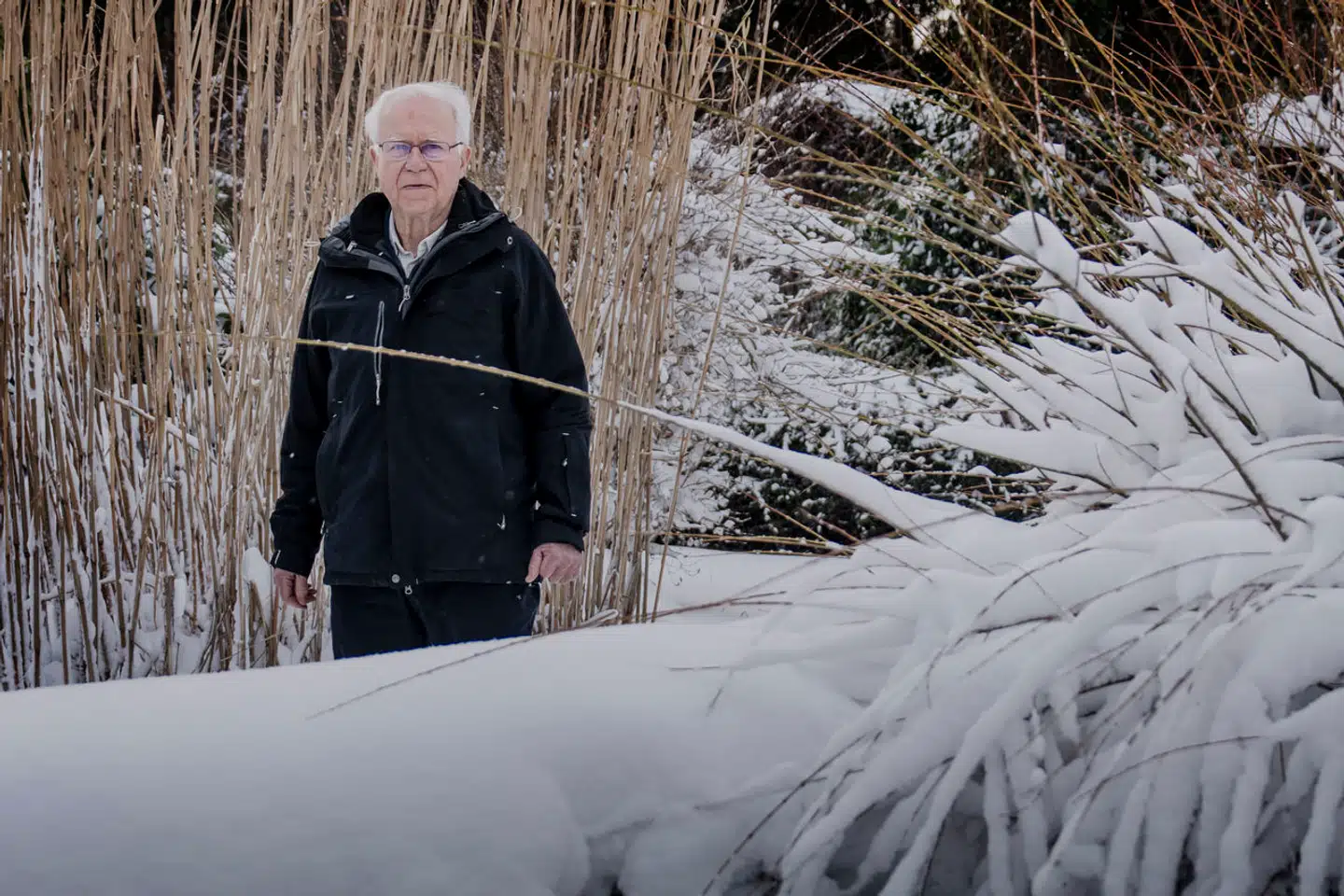 Det er gået under radaren, at vi er mentalt friske i længere tid, mener aldringsforsker Henning Kirk. Han så gerne, at vi droppede udtrykket »de ældre«.