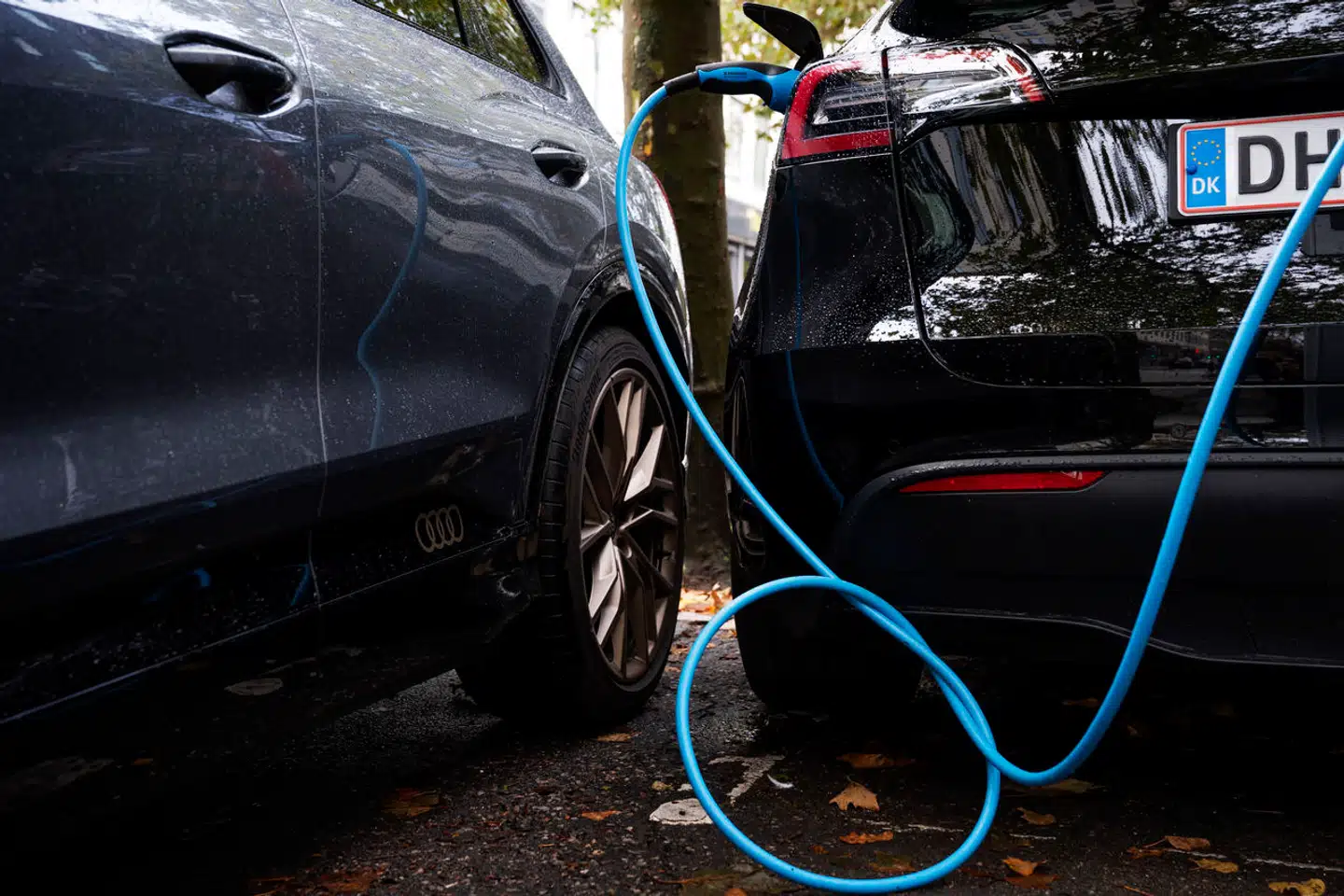 Salget af elbiler har fuld fart på. Men hvis man lige har tålmodighed en ekstra måned, kan man spare 3.000 kroner.