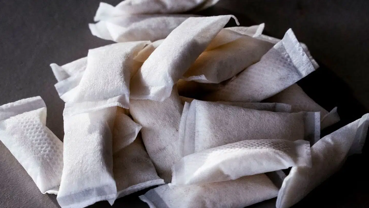 Nikotinposer er ikke mindst populære blandt unge.