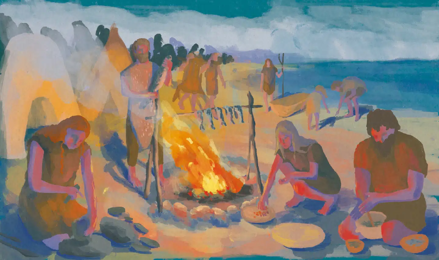 Illustration: Thit Thyrring