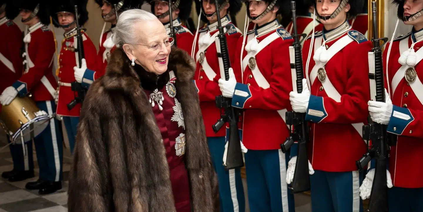 De 104 danske virksomheder, som kan kalde sig 'Kongelig Hofleverandør', mister prædikatet ved tronskiftet.