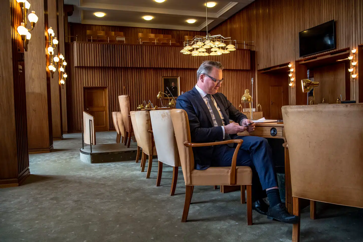 Nikolaj Bøgh er medlem af kommunalbestyrelsen for Frederiksberg og opstillet som folketingskandidat for De Konservative. Dronningens valg må ikke »smitte« Kronprinsen, for så får det konsekvenser.