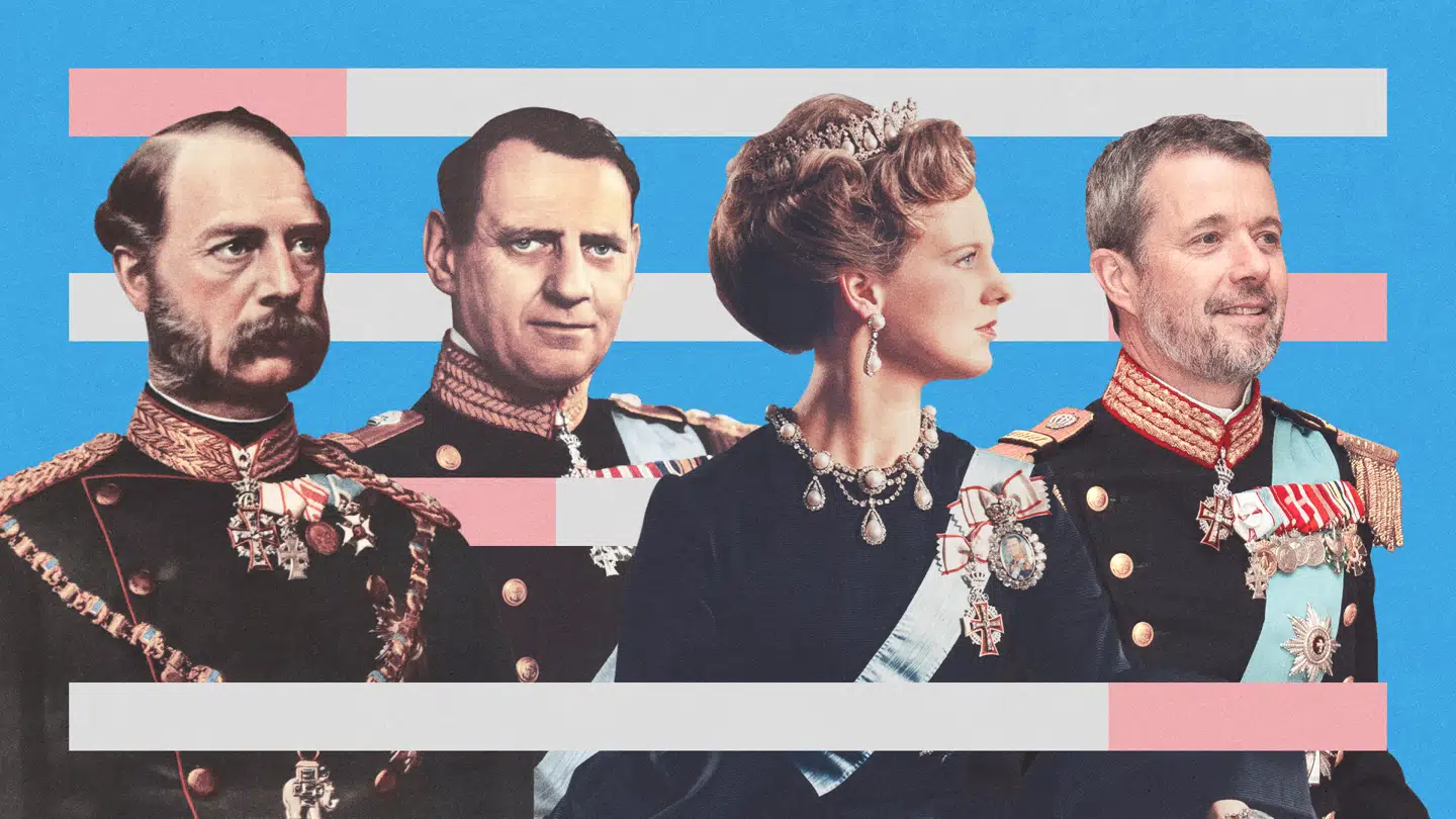 Illustration: Mathias Hoeg