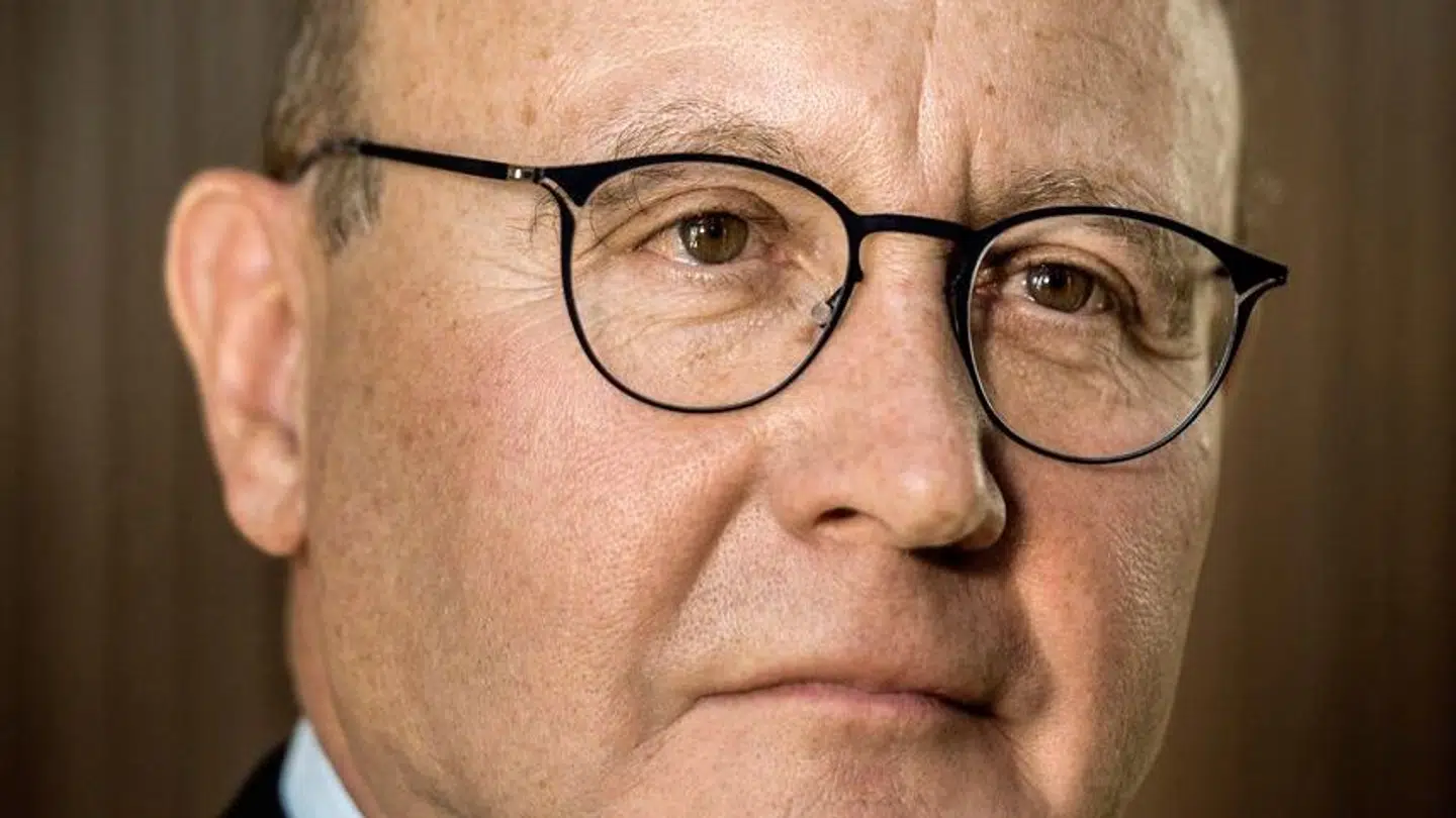 Bo Jesper Hansen har måttet trække sig fra sit livsværk grundet helbredsmæssige årsager.