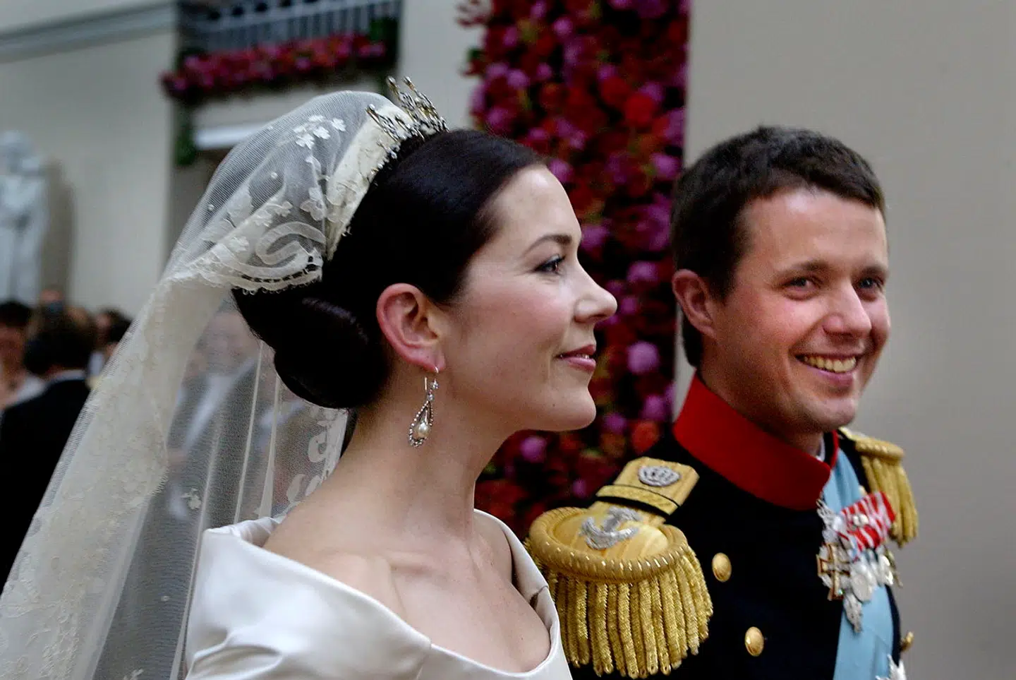 Når du deltager i dagens quiz, er du samtidig med i lodtrækningen om en præmie.