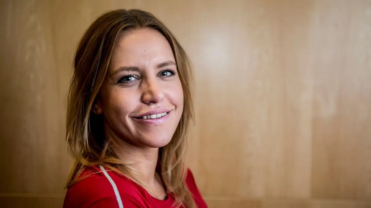 Madeleine Dupont er blevet mor.