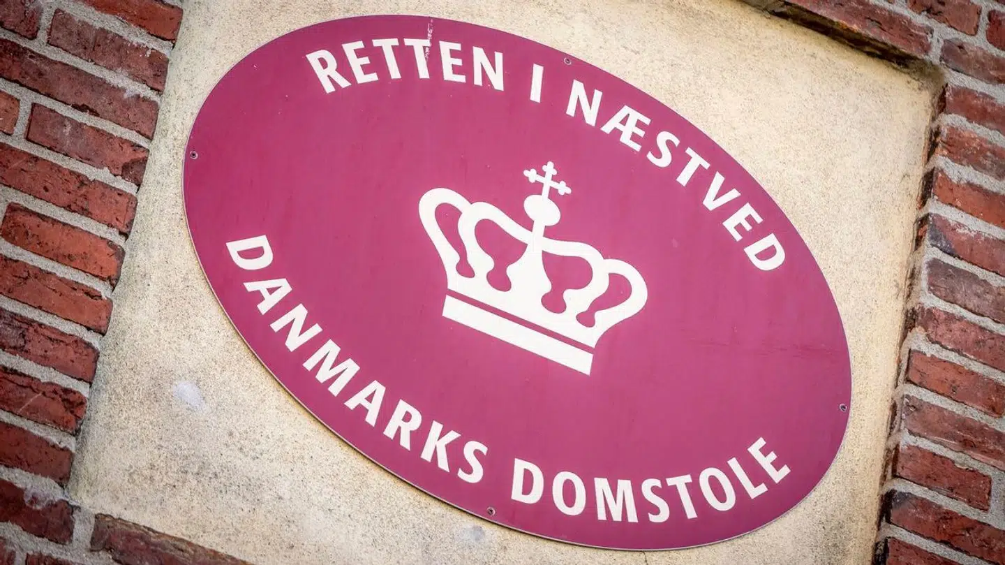 I Retten i Næstved kom der fredag nye oplysninger ud om en anden sag, som lurermanden er mistænkt i.