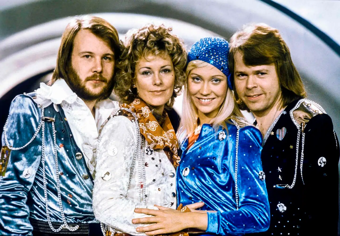 Ny ABBA-bog handler om meget mere end Agnetha, Anni-Frid, Björn og Benny. Og det er der kommet et savl-fremkaldende mesterværk ud af.