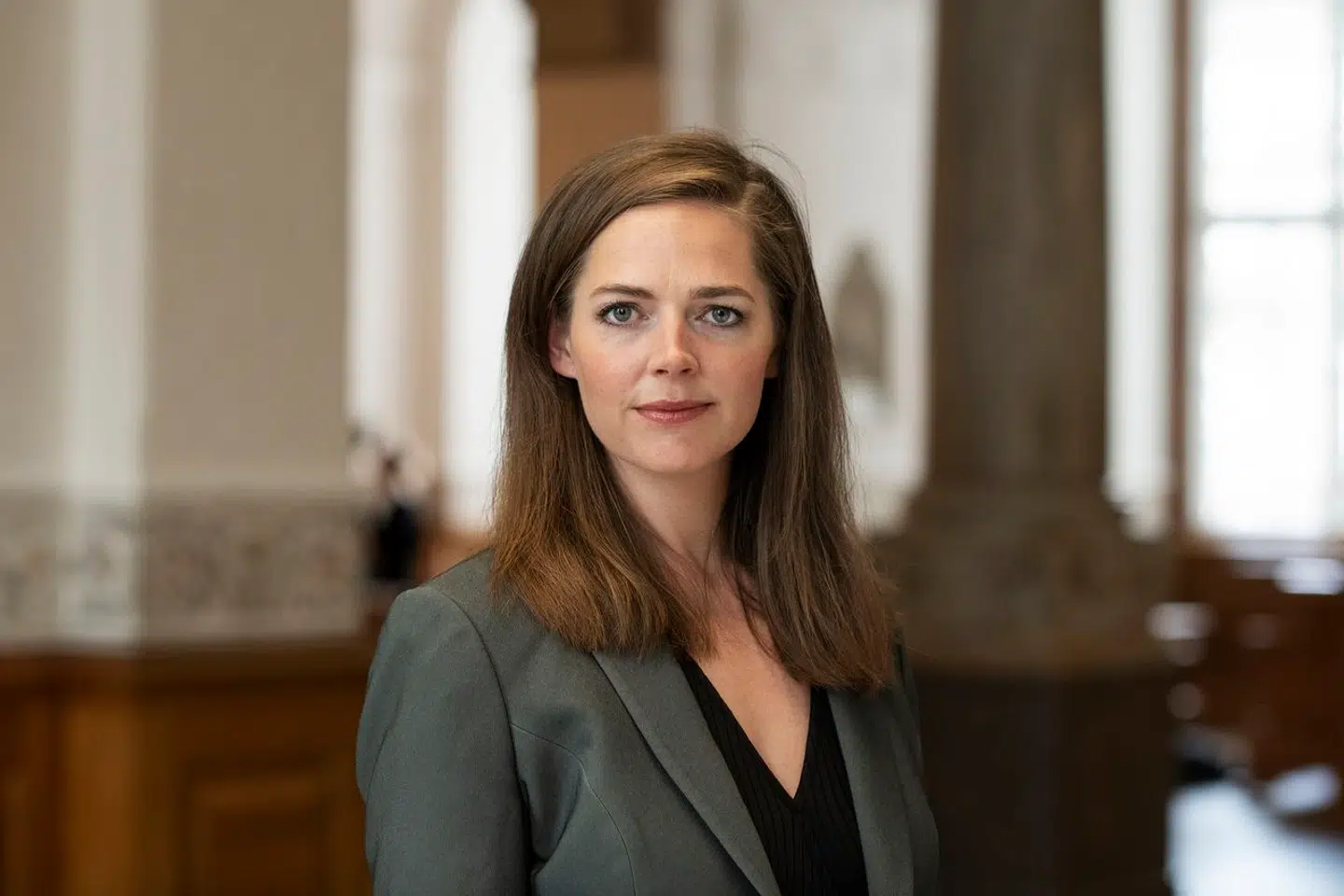 Marchen Neel Gjertsen har været ansat på Jyllands-Posten siden 2011, kun afbrudt af en kort tjans som souschef på Politikens Christiansborg-redaktion.