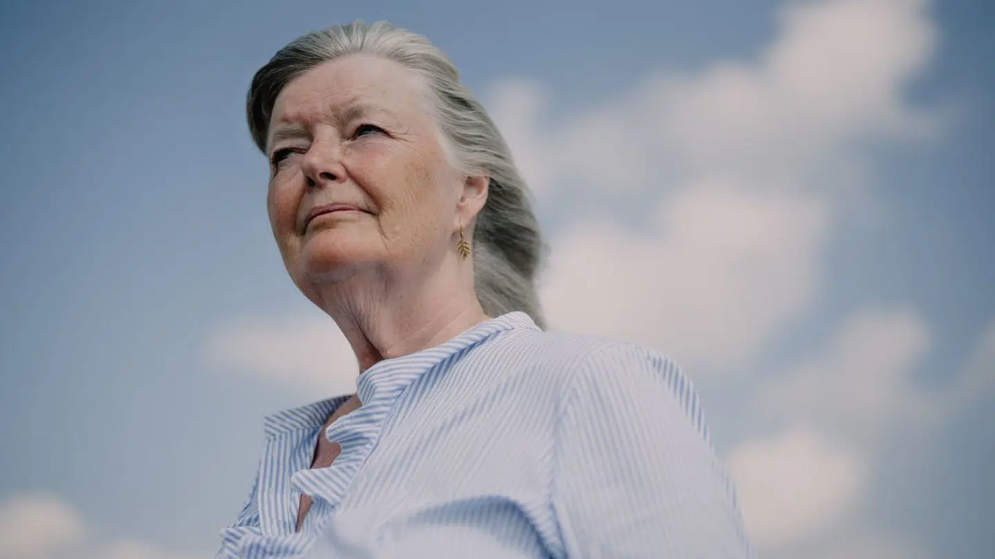 Jeanette Wincentz Andersen er i dag 68 år, forfatter, foredragsholder og pensionist. Indtil 2012 var hun advokaturchef for alle specialanklagere i Sydsjælland og Lolland-Falsters Politi.