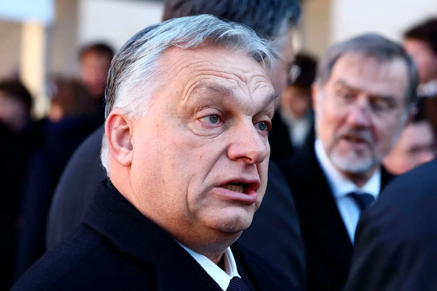 Arkivfoto: Stephanie Lecocq, AFP / Scanpix