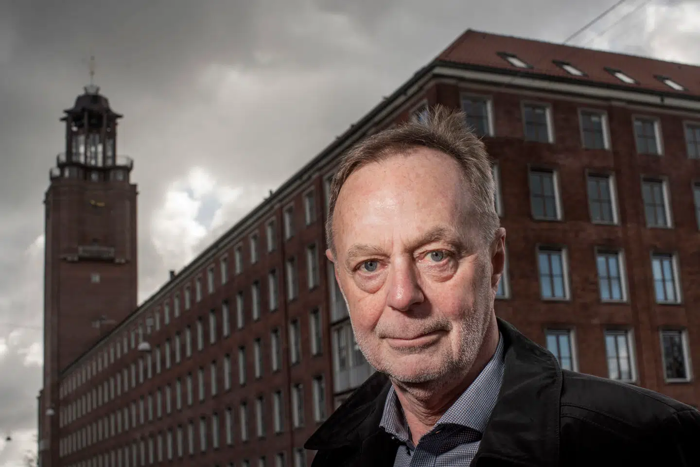 Retssagen mod den tiltalte mand er sat til at begynde den 14. maj i Retten i Næstved.