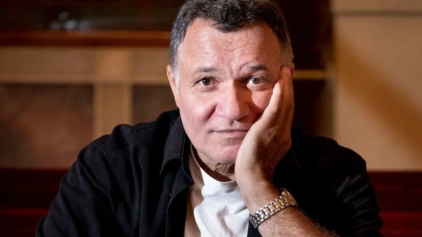 Michael Carøe afholder nytårskoncert i Aarhus samtidig med tronskiftet.