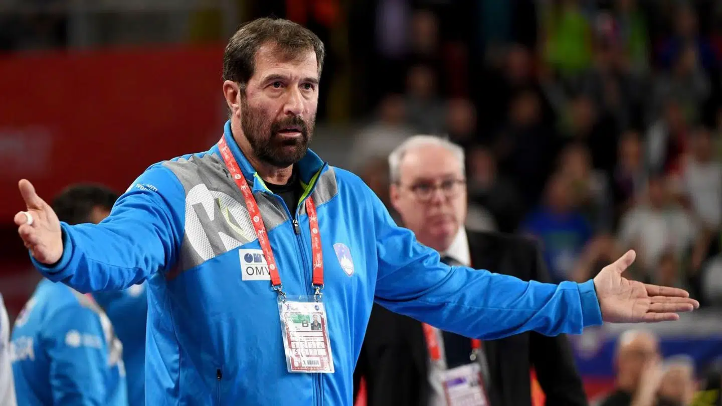 Veselin Vujović var træner for Christian Hjermind i den spanske klub BM Ciudad Real, som i dag hedder BM Atlético Madrid.