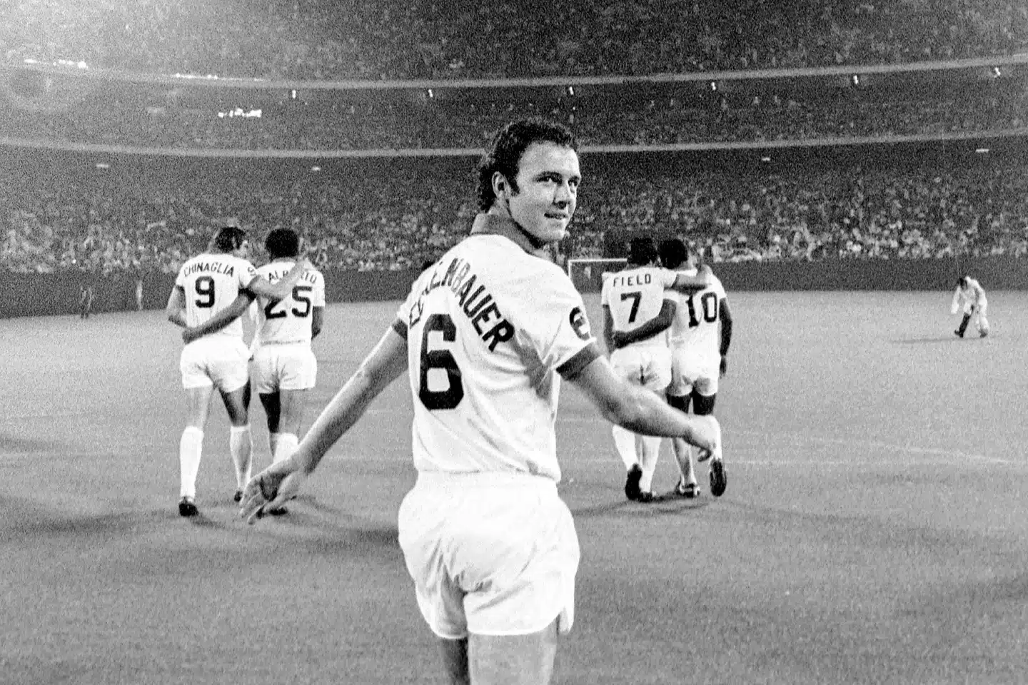 Foto: Sven Simon, AP/Scanpix