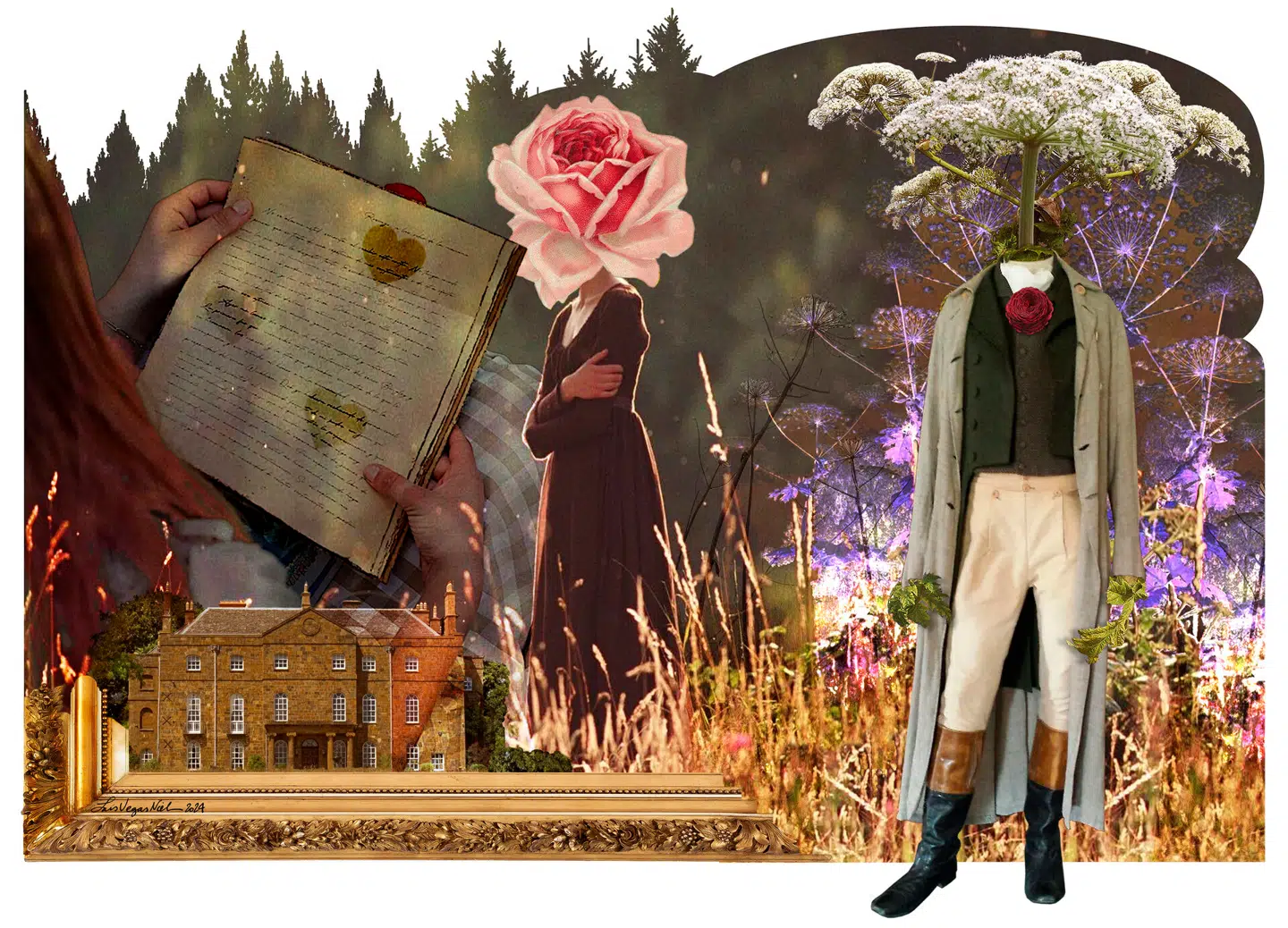 Illustration: Lars Vegas Nielsen.