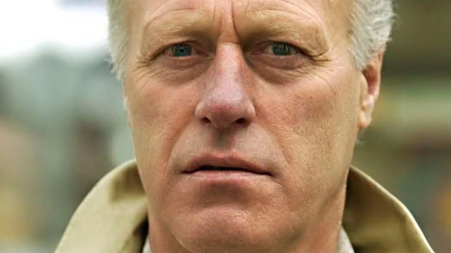 Arkivfoto af Tom Hagen.