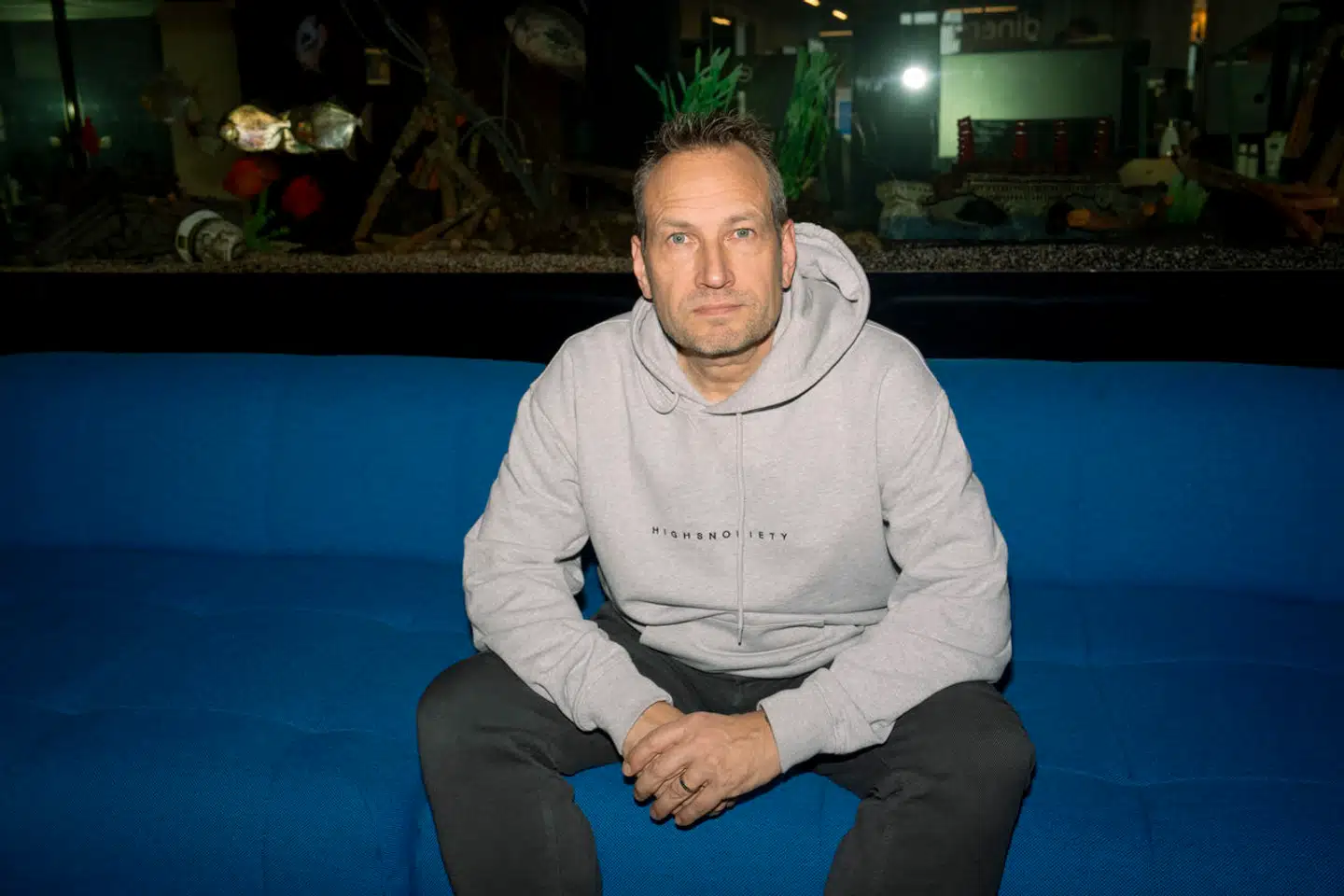 Iværksætteren Martin Thorborg ser konturerne af et liberalt ungdomsoprør aftegne sig i horisonten. Ligesom ham selv vil danske unge ikke finde sig i et arbejdsliv reguleret af visionsløse teknokrater, mener Thorborg, der er indstillet til Fonsmarkprisen.