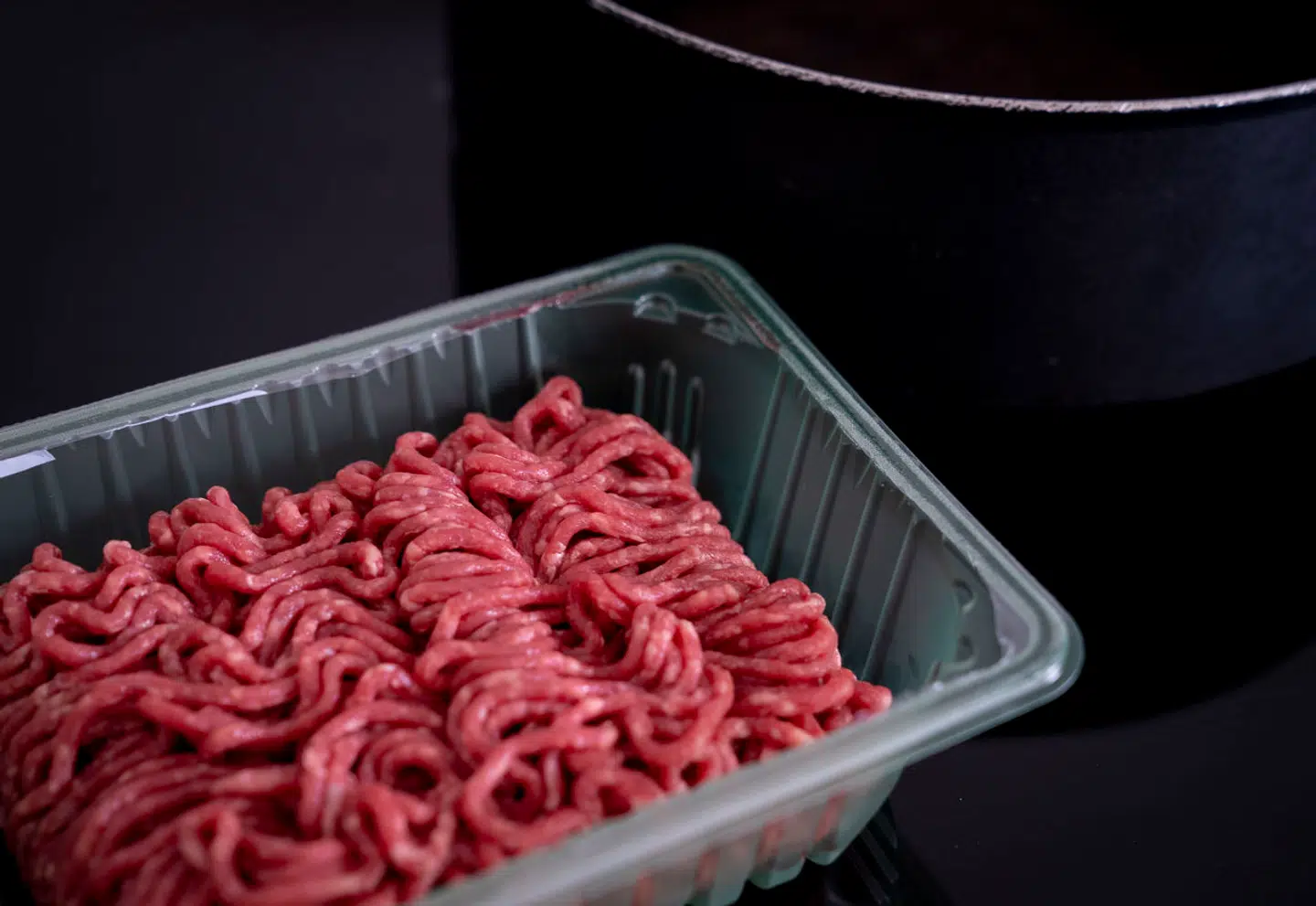 Fra næste skoleår er det slut med at servere rødt kød i Københavns Kommunes skoler og dagtilbud.