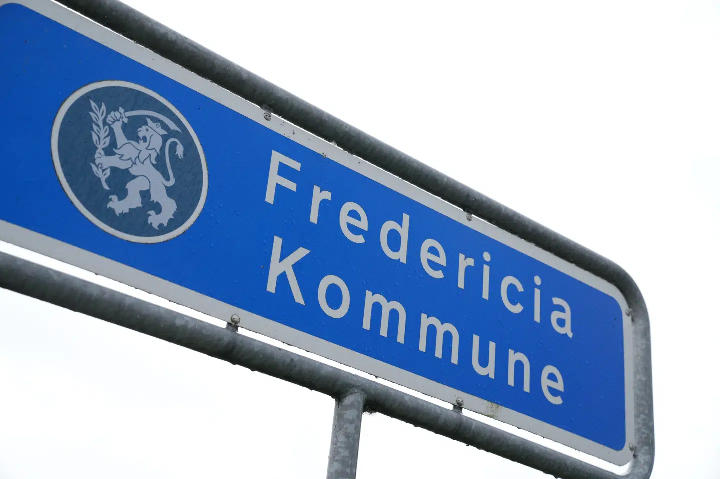 Beboere og virksomheder i Fredericia har siden lørdag måttet koge drikkevand grundet for højt bakterietal. Nu forlænges anbefalingen. (Arkivfoto).