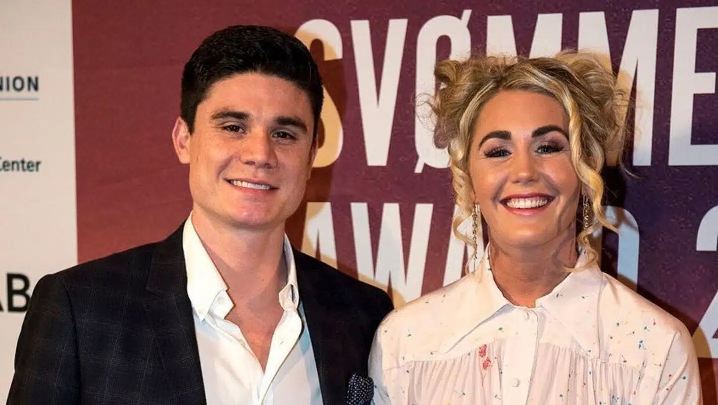 Jeanette Ottesen har åbnet op om, at eksmanden, Marco Loughran, var utro i alle ti år, forholdet stod på.