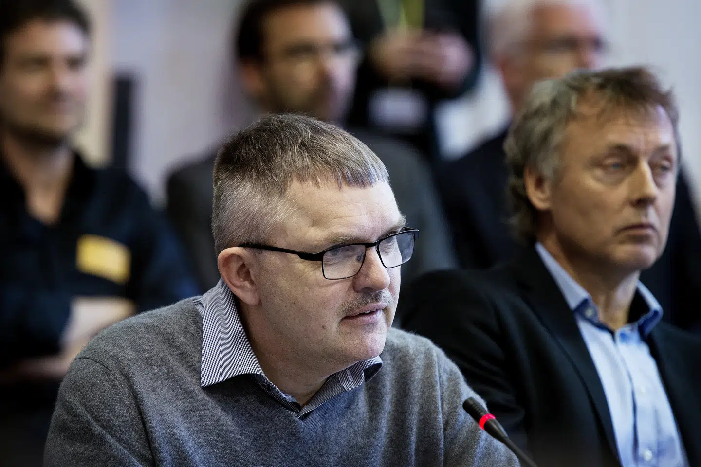 Der kan meget vel vise sig at være større udledninger fra lavbundsjorde, end klimaminister Lars Aagaard onsdag kunne annoncere, siger Jørgen E. Olesen. (Arkivfoto).