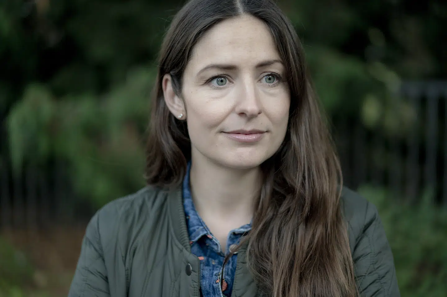 Venstres Linea Søgaard-Lidell vil fjerne prisloftet for overskudsvarme, så der kan ske en større udnyttelse af ressourcen. (Arkivfoto).