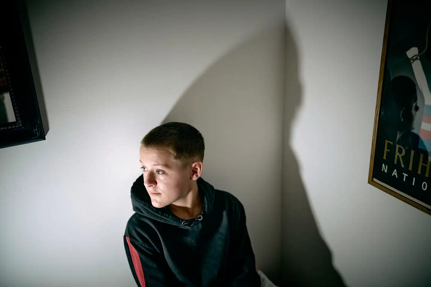 Efter transplantationen har Viktor Lund-Vogensen måttet igennem hele børnevaccinationsprogrammet igen. For hans immunforsvar er fuldstændig nulstillet efter transplantationen.