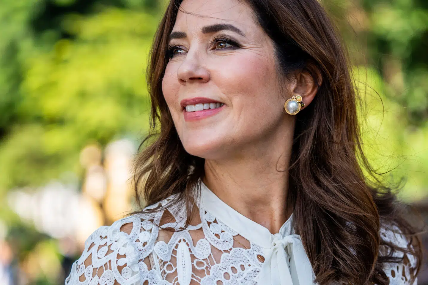 Arkivfoto: Ida Marie Odgaard, Scanpix