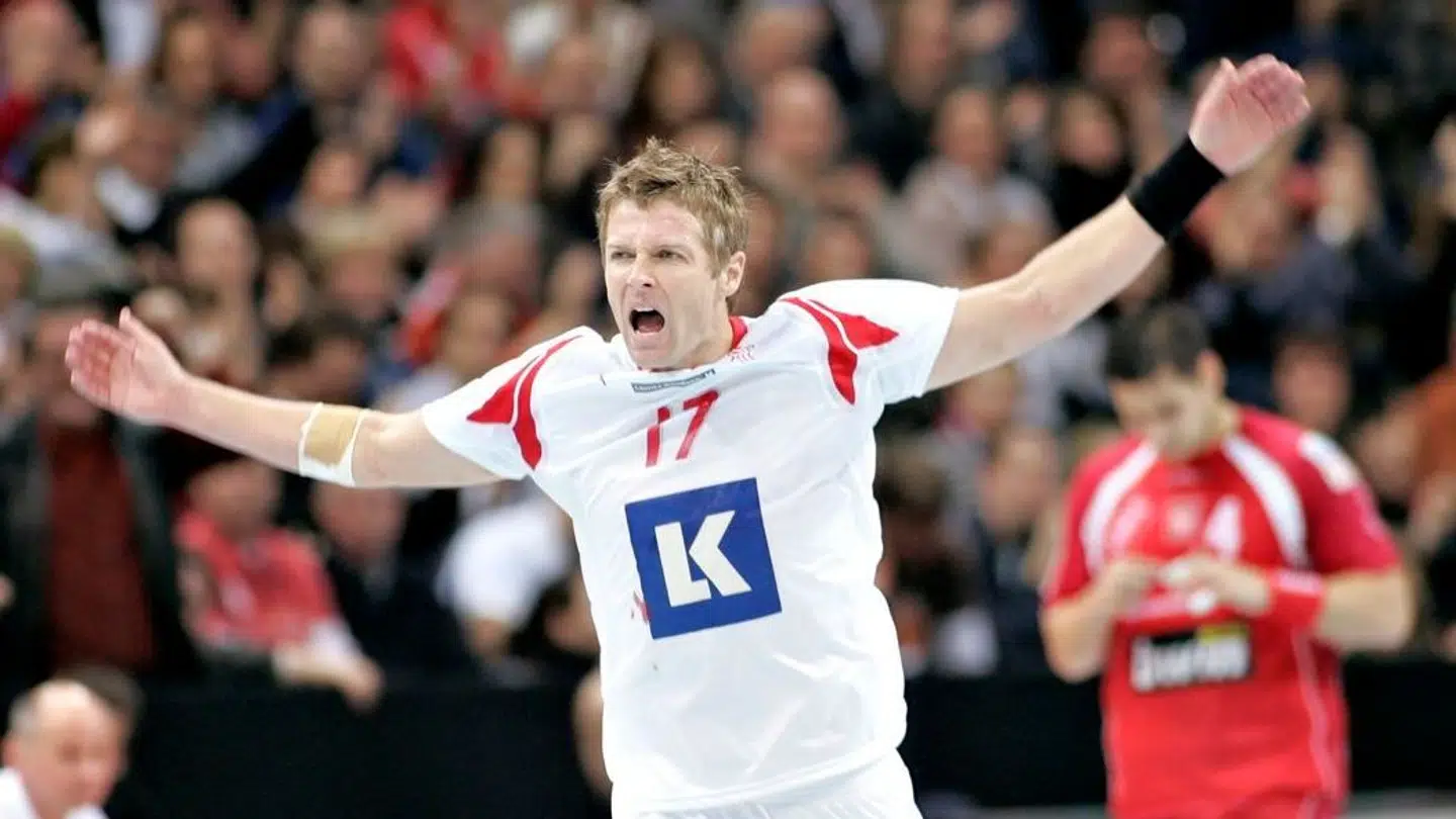 Søren Stryger arbejder i dag i forsikringsbranchen.