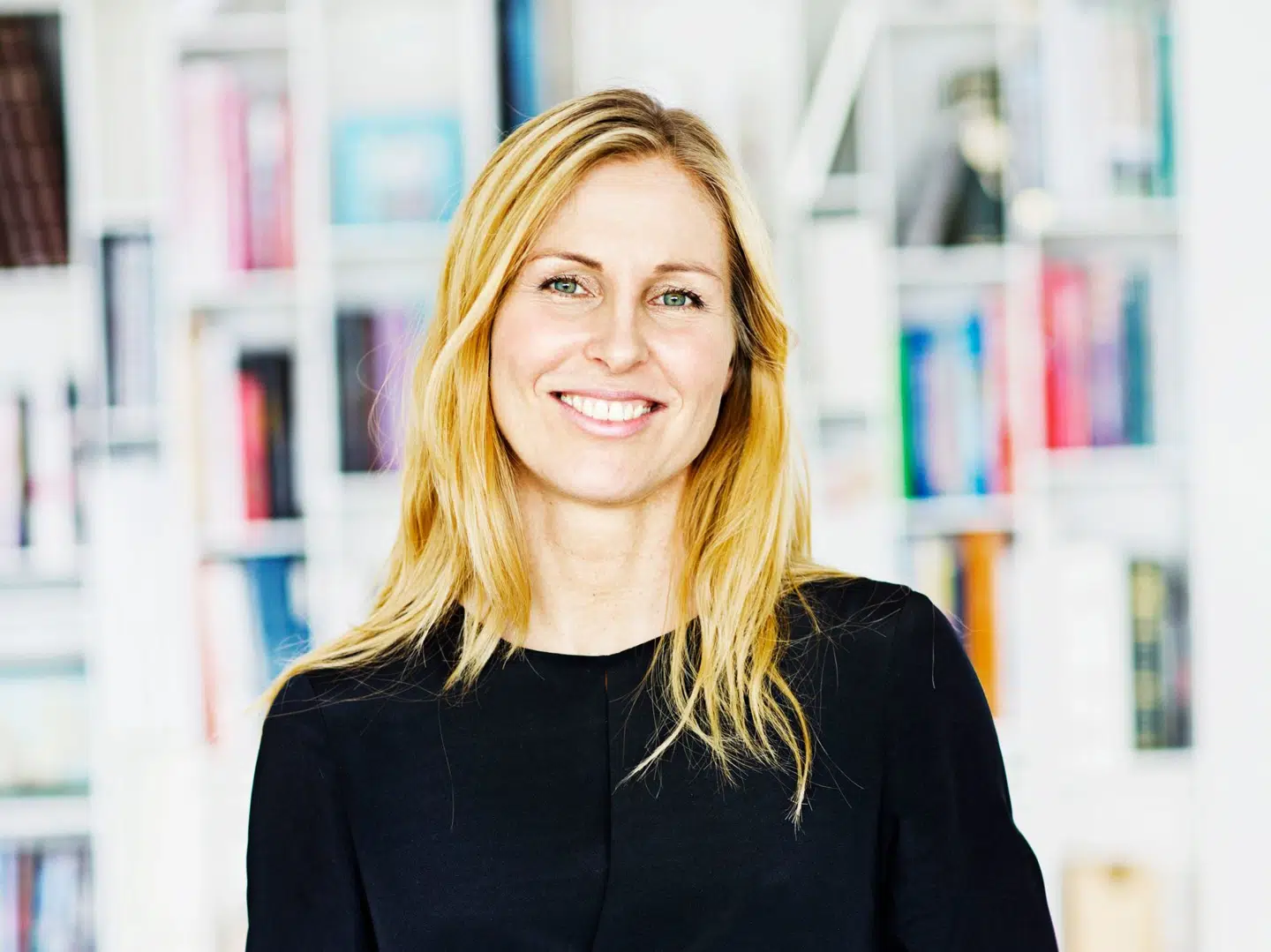 Meget er sket de seneste ti år, men Lykke Møller Kristensen er i tvivl om, hvorvidt vi blevet klogere.