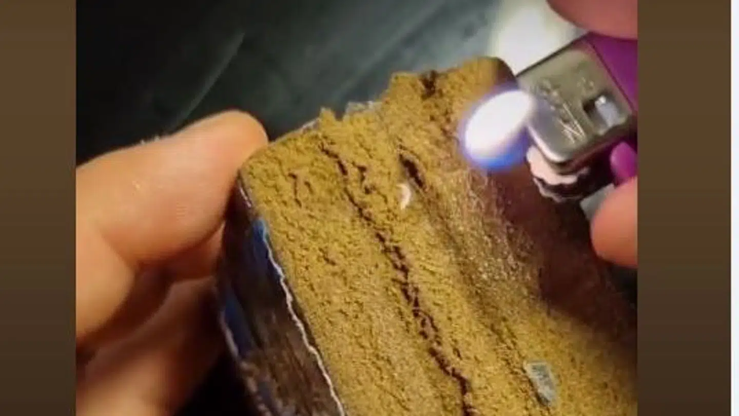 Alle typer stoffer og medicin bliver solgt i de lukkede grupper.