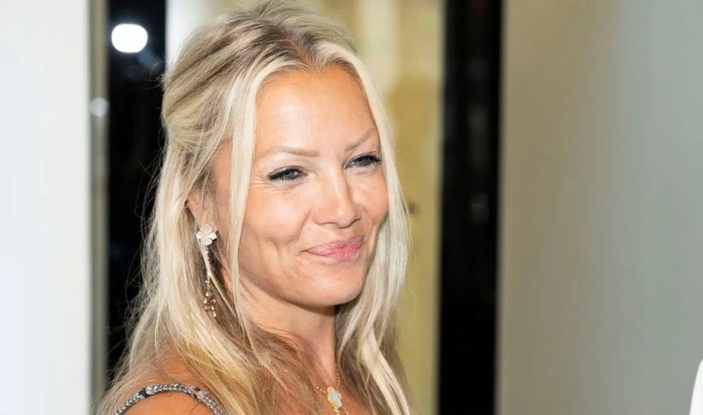 Caroline Fleming har de senere år ikke været så tæt på kronprinsparret som tidligere.