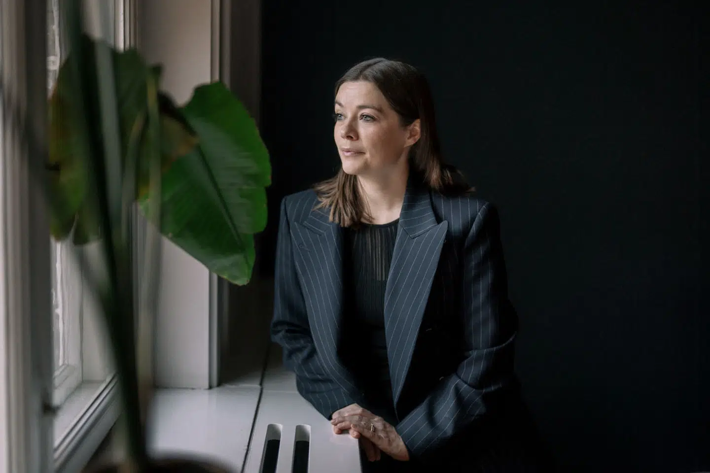 For to år siden var Josefine Movin Østergaard på Berlingskes Talent 100-liste. Nu er hun partner i advokatfirmaet Bruun & Hjejle.