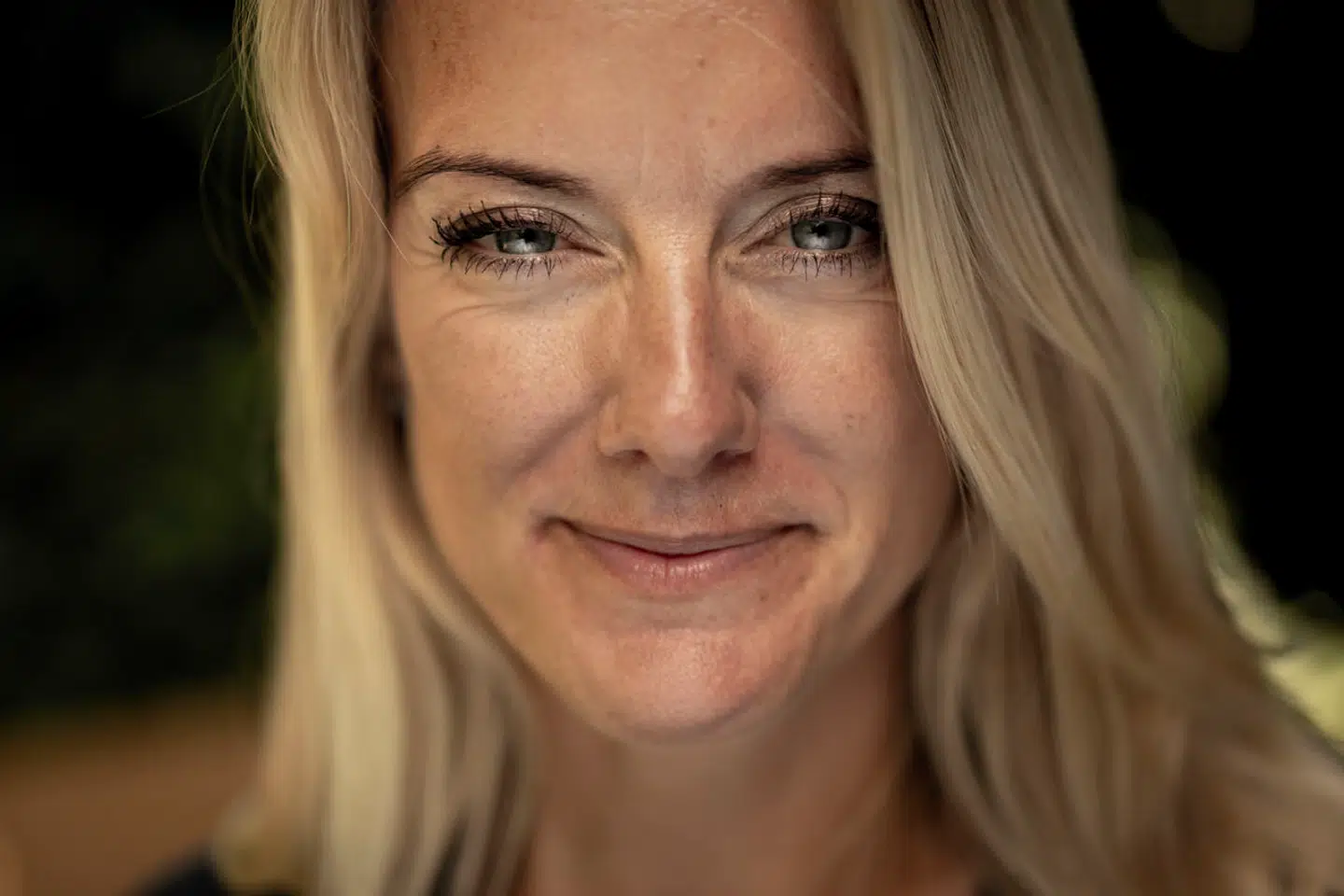 Pernille Vermund lavede en særlig handel med sin tidligere pressechef i Nye Borgerlige, da hun fyrede ham.