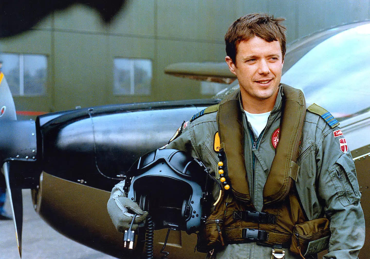 Foto: Johan Mikkelsen, Scanpix