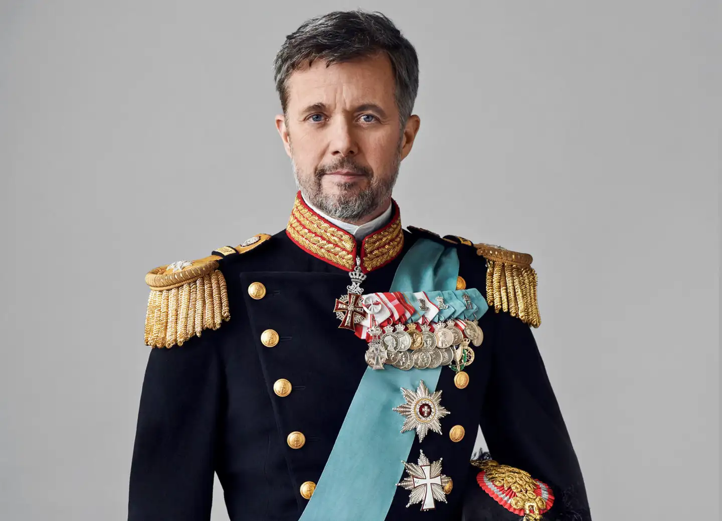 Kong Frederik 10.