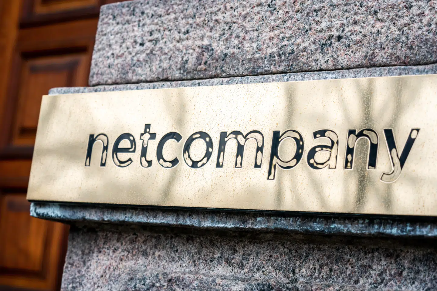 Netcompany er blevet politianmeldt af Datatilsynet. Det skyldes en fejl på hjemmesiden mit.dk, som gjorde, at man kunne få adgang til andres postkasser. Fejlen er siden udbedret. (Arkivfoto).