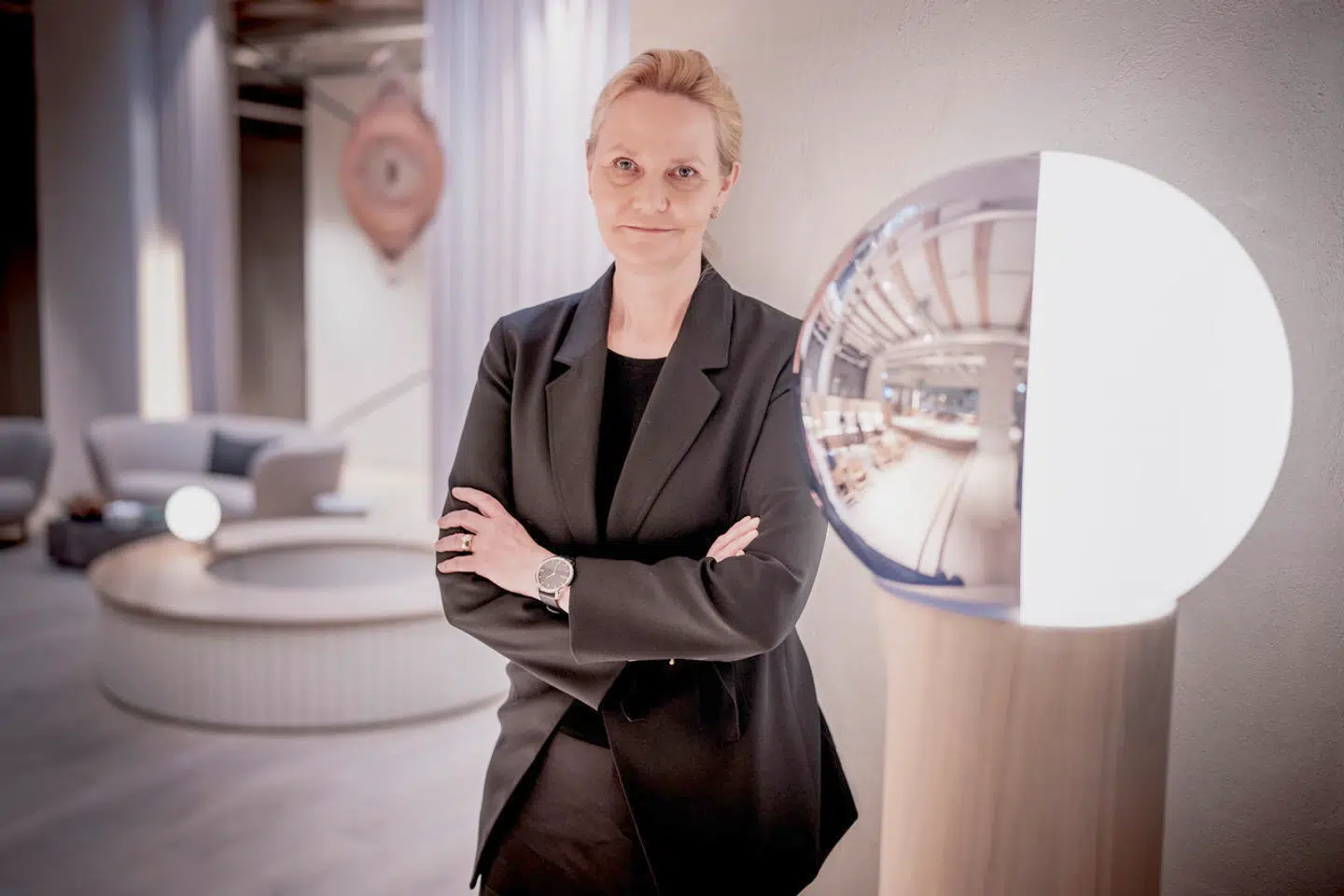 Indfører man kunstig intelligens i den offentlige sektor, er der ifølge Boston Consulting Group potentiale til at frigøre op mod 104 milliarder kroner frem mod 2033.