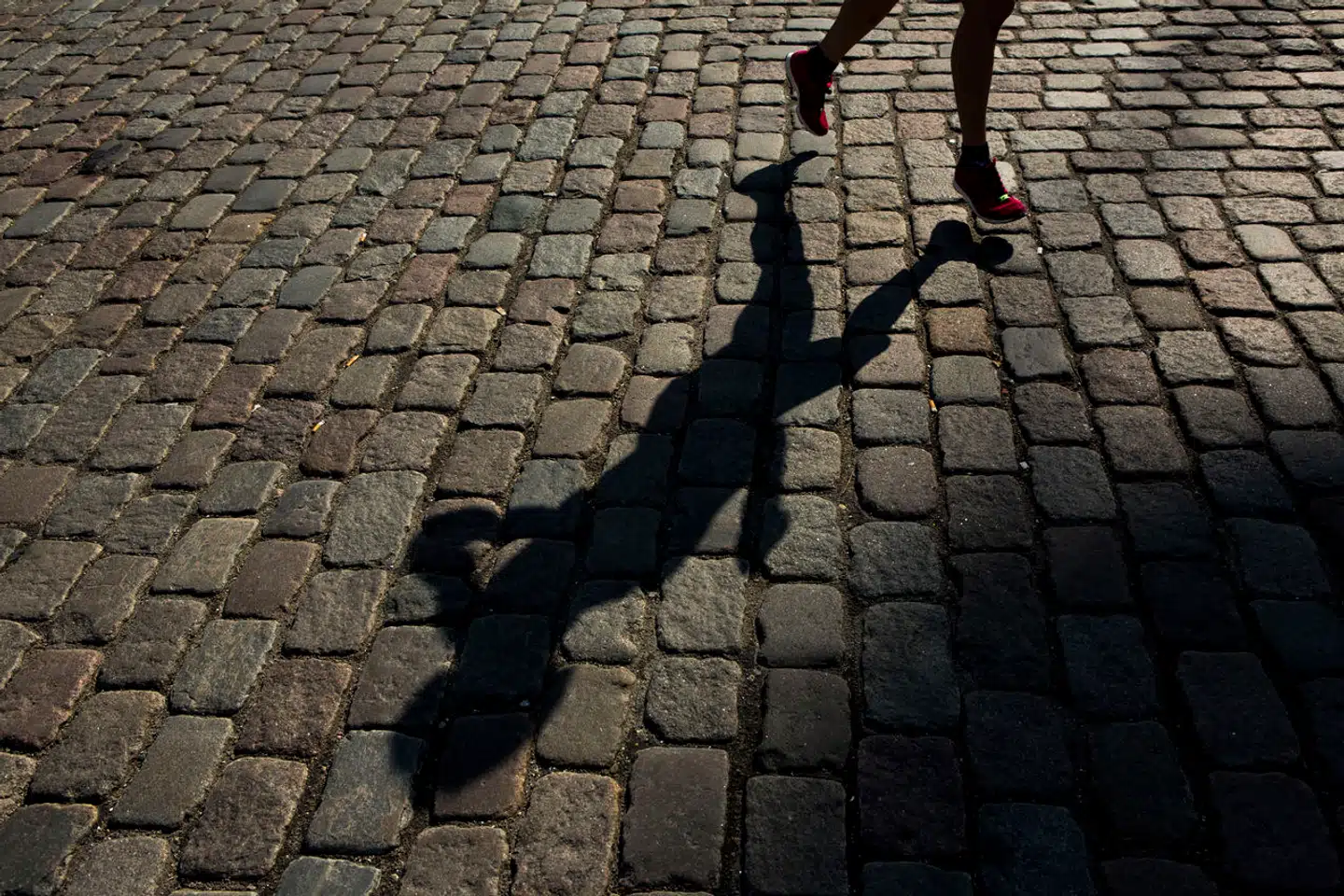 Med otte måneder til Copenhagen Half Marathon er det perfekte tidspunkt at begynde sin træning nu.