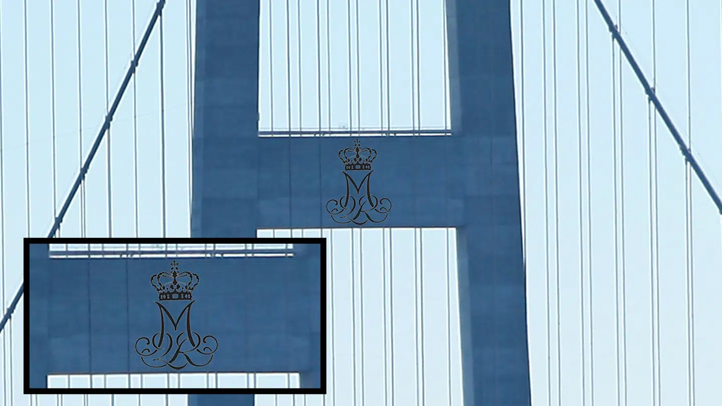 B.T. har tryllet med lidt billedbehandling og lavet et billede af Søren Papes vision. Foto: Billedmanipulation