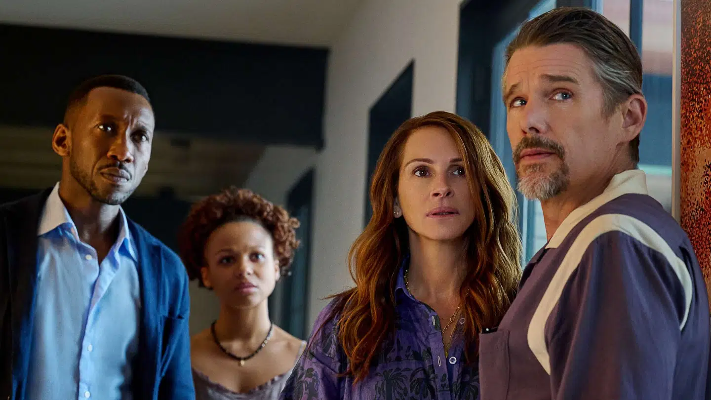 Foto: Jojo Whilden/Netflix.